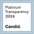 Platinum Transparency 2024 | Candid.