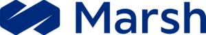 Marsh logo
